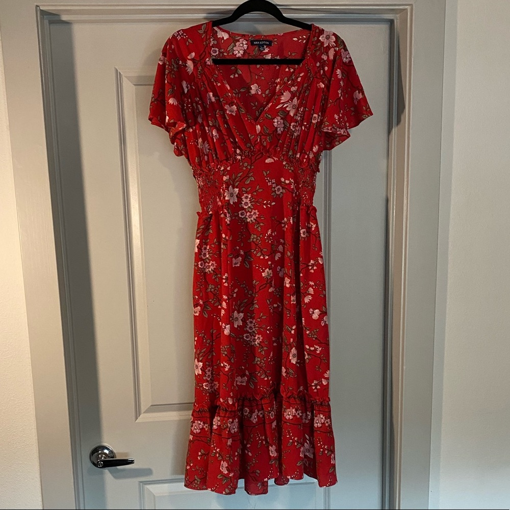 Dress!